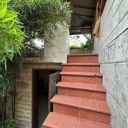 Tahtakale Konak Hotel Private & Luxury Bursa Luaran gambar