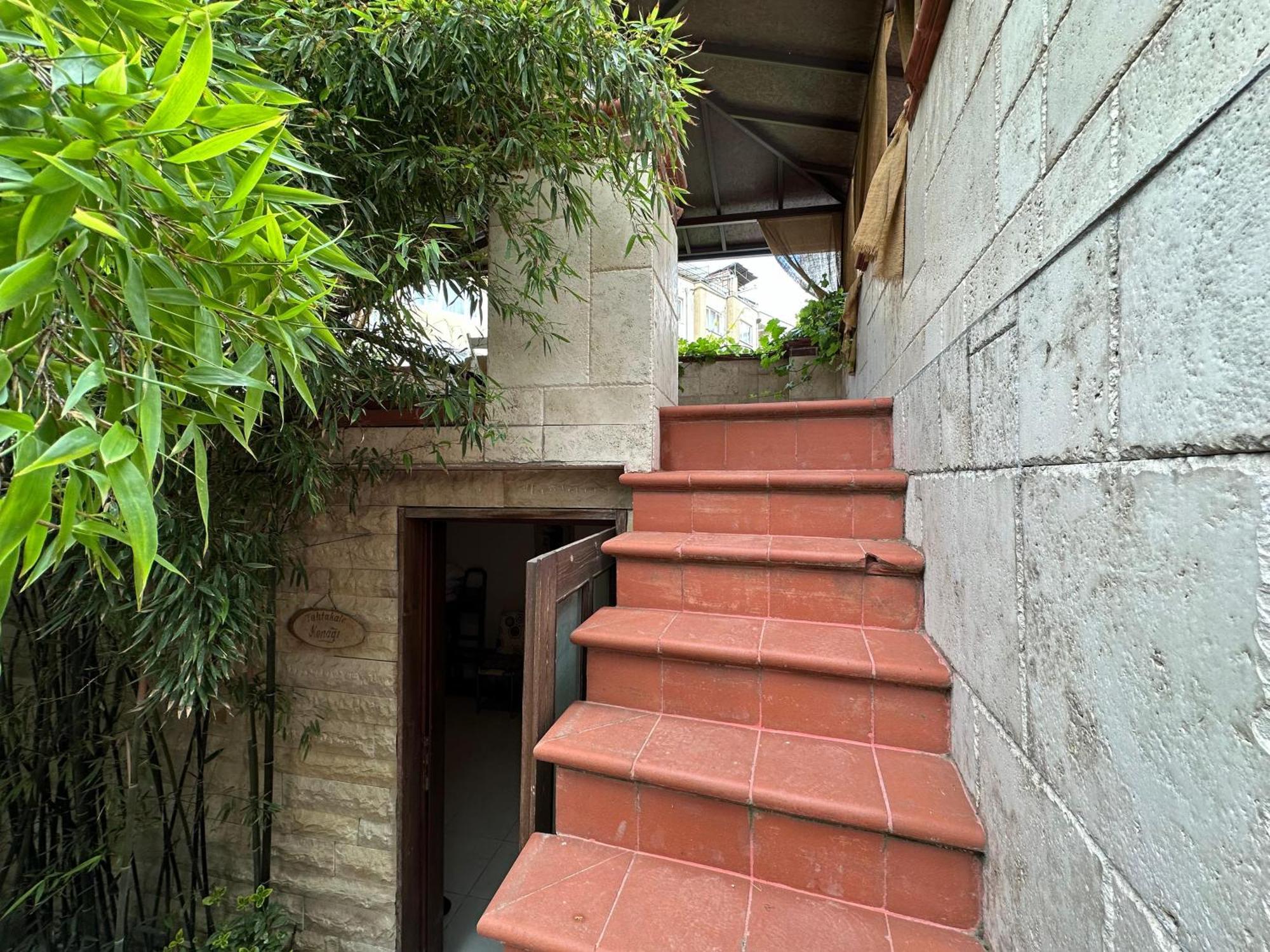 Tahtakale Konak Hotel Private & Luxury Bursa Luaran gambar