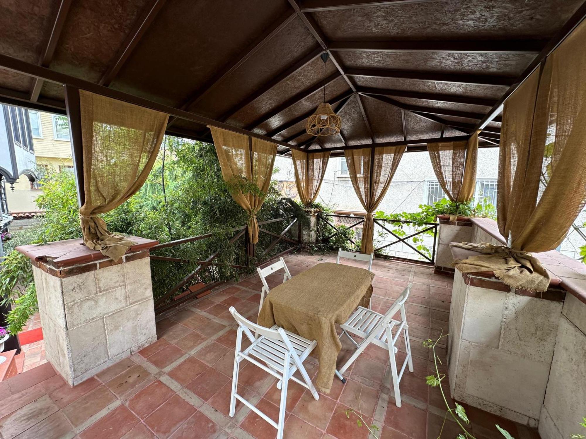 Tahtakale Konak Hotel Private & Luxury Bursa Luaran gambar