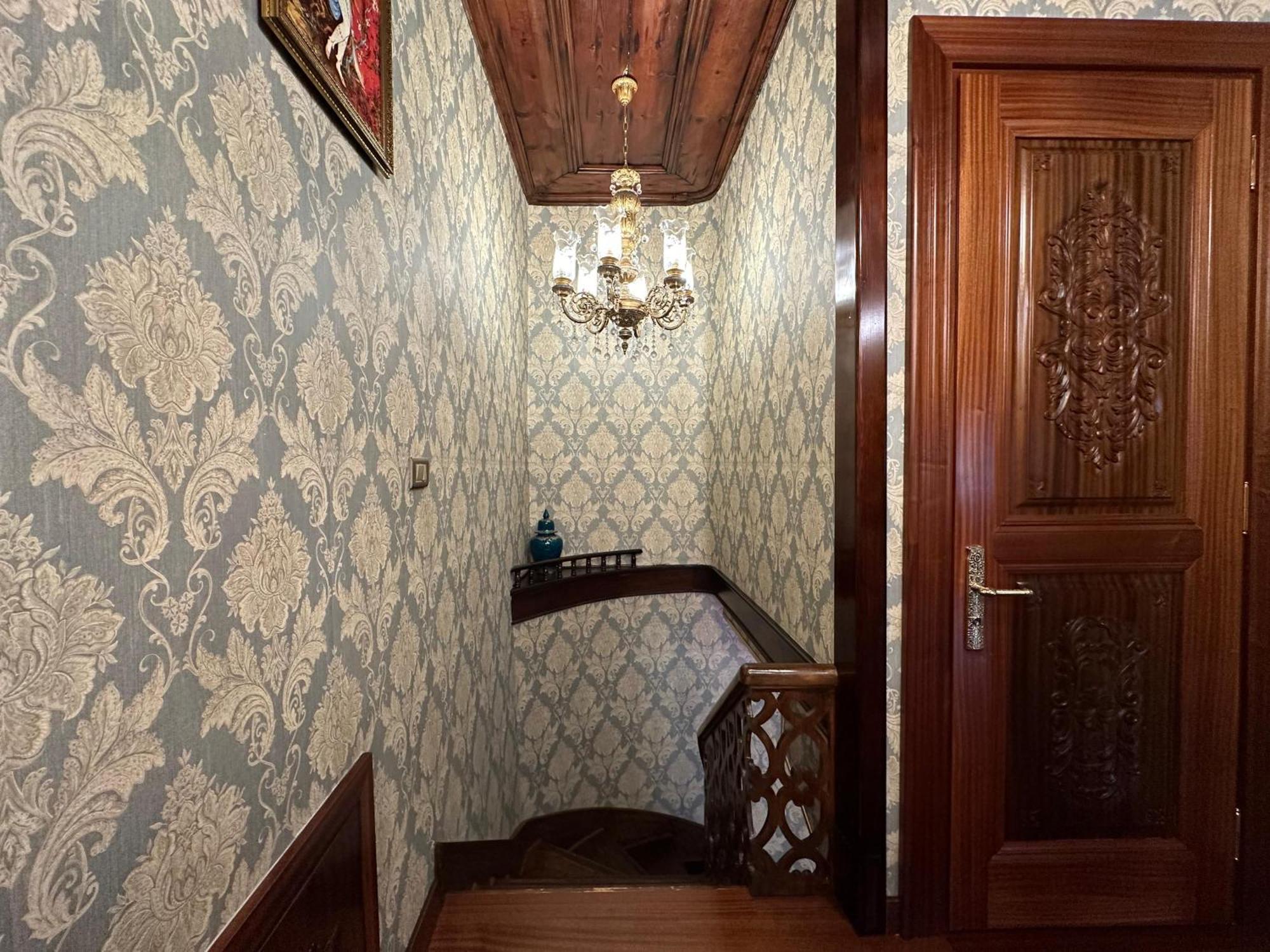 Tahtakale Konak Hotel Private & Luxury Bursa Luaran gambar