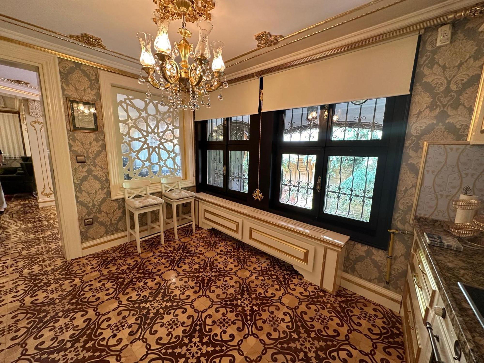 Tahtakale Konak Hotel Private & Luxury Bursa Luaran gambar