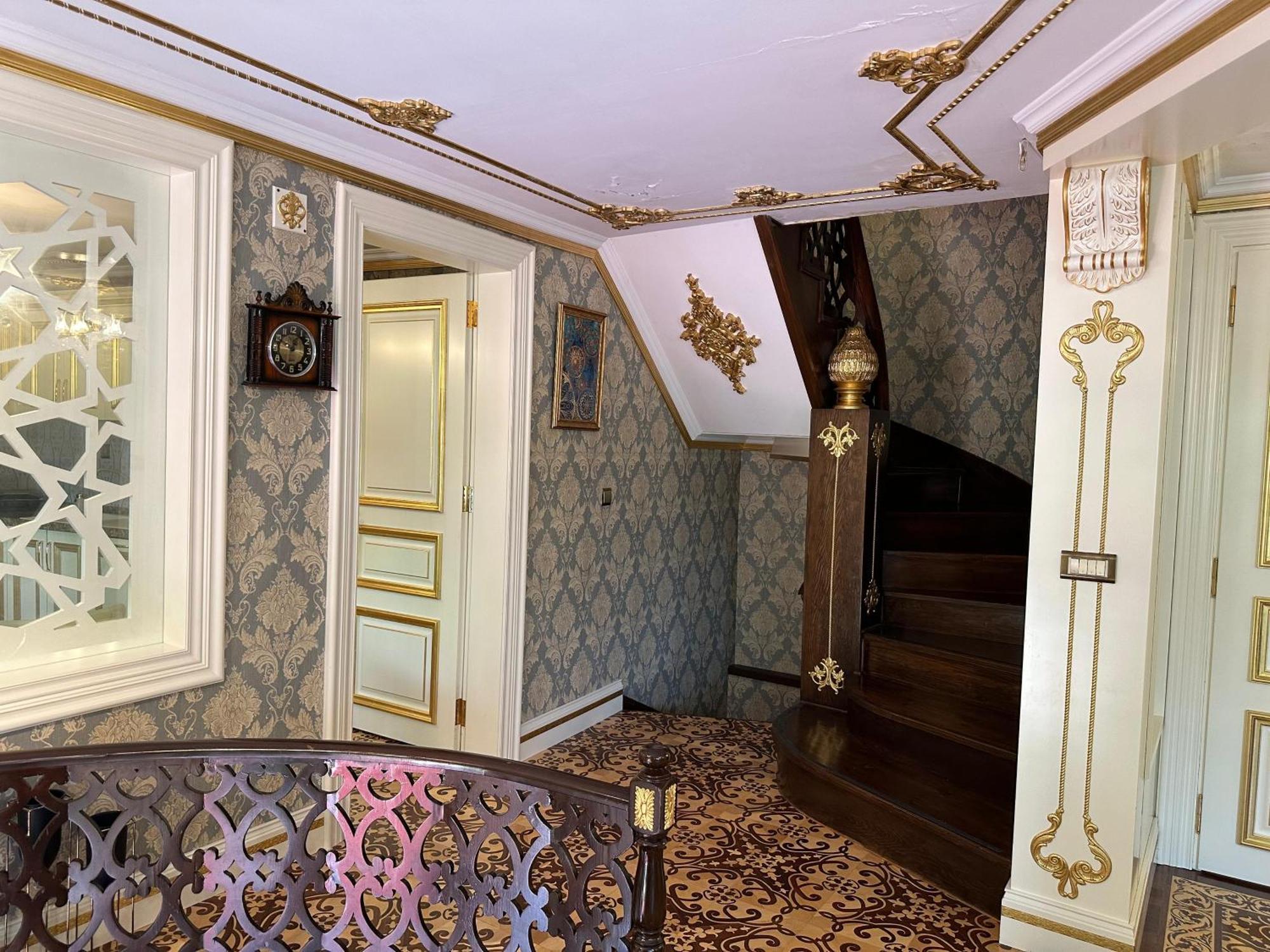 Tahtakale Konak Hotel Private & Luxury Bursa Luaran gambar