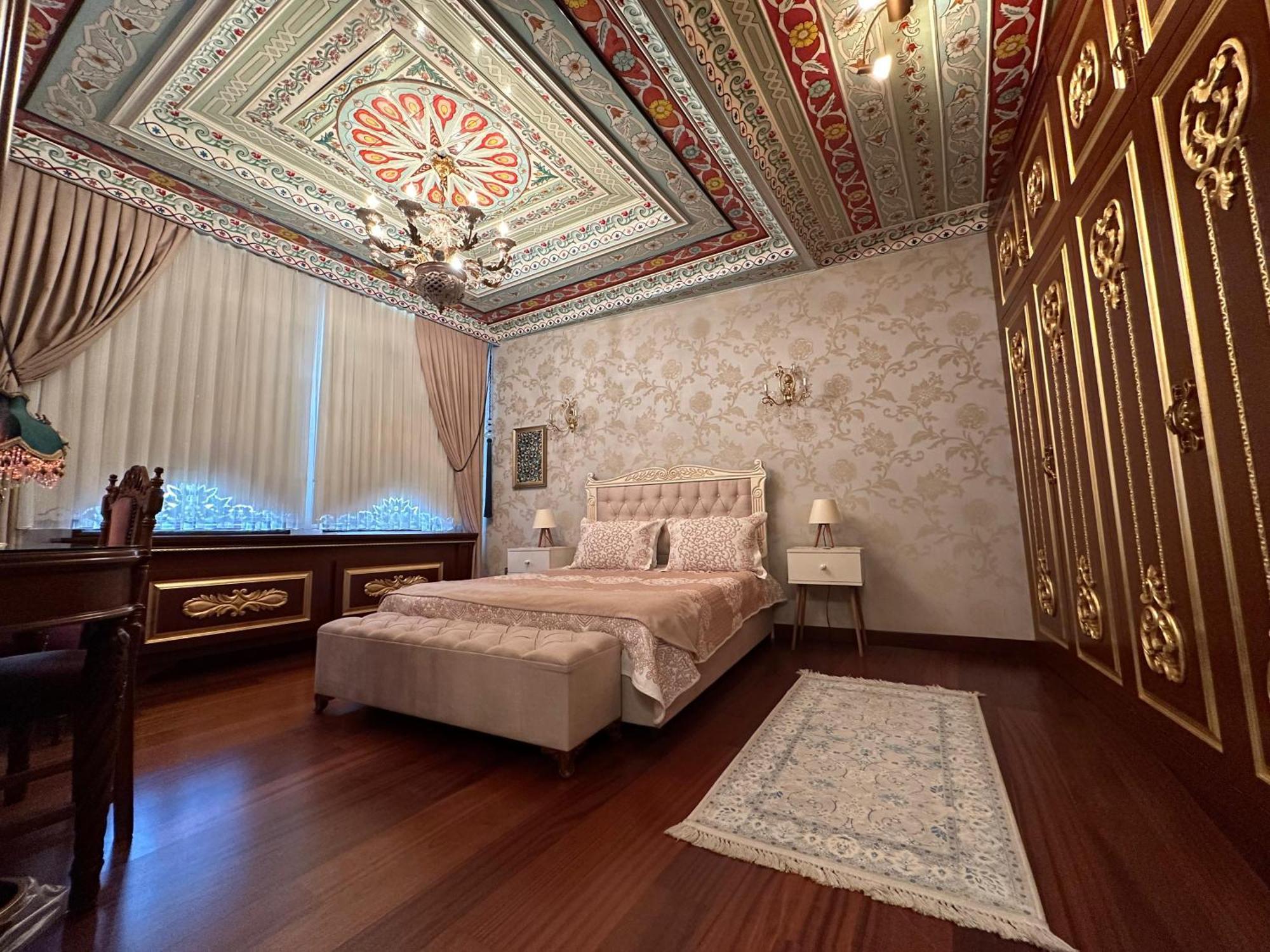 Tahtakale Konak Hotel Private & Luxury Bursa Luaran gambar
