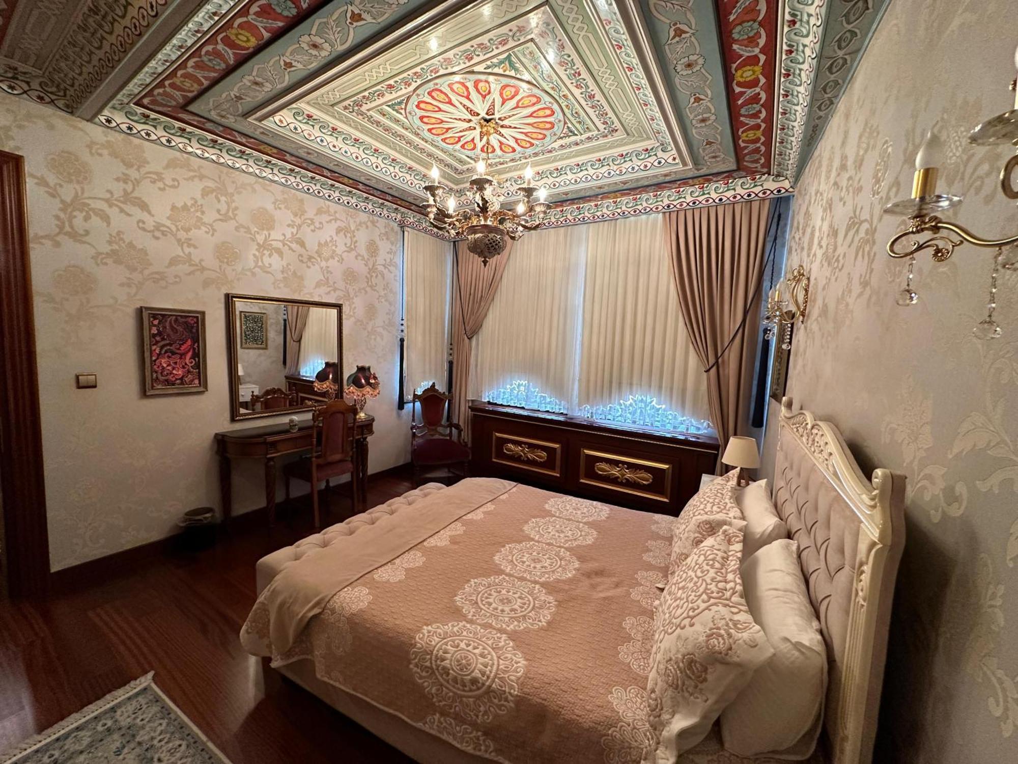 Tahtakale Konak Hotel Private & Luxury Bursa Luaran gambar