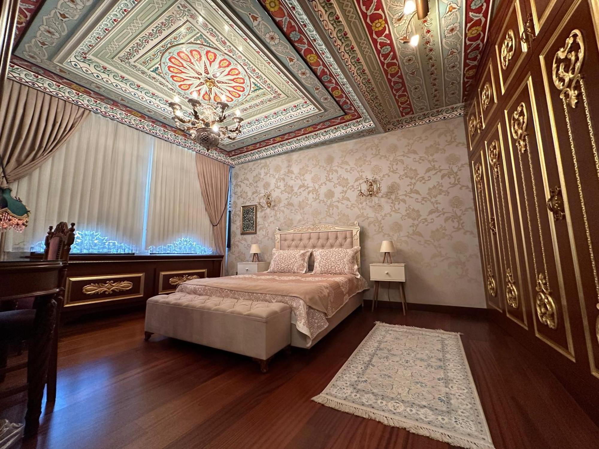 Tahtakale Konak Hotel Private & Luxury Bursa Luaran gambar