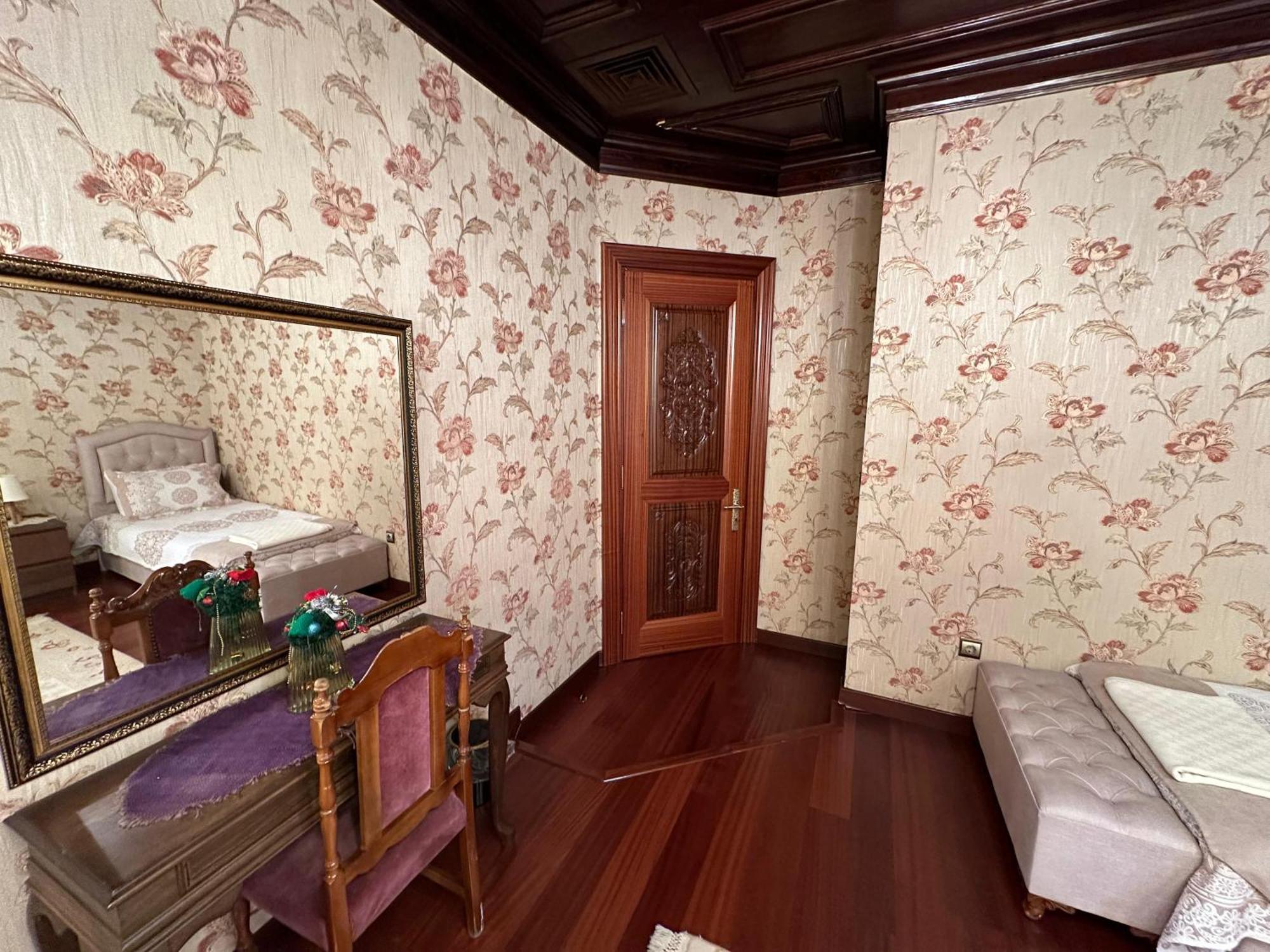 Tahtakale Konak Hotel Private & Luxury Bursa Luaran gambar