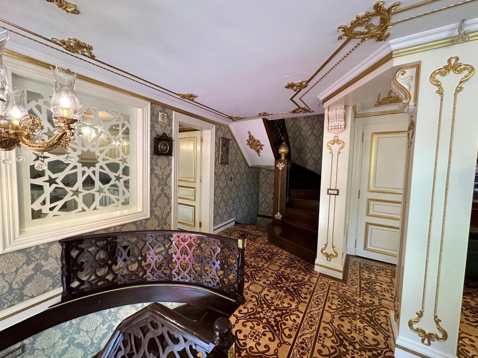 Tahtakale Konak Hotel Private & Luxury Bursa Luaran gambar