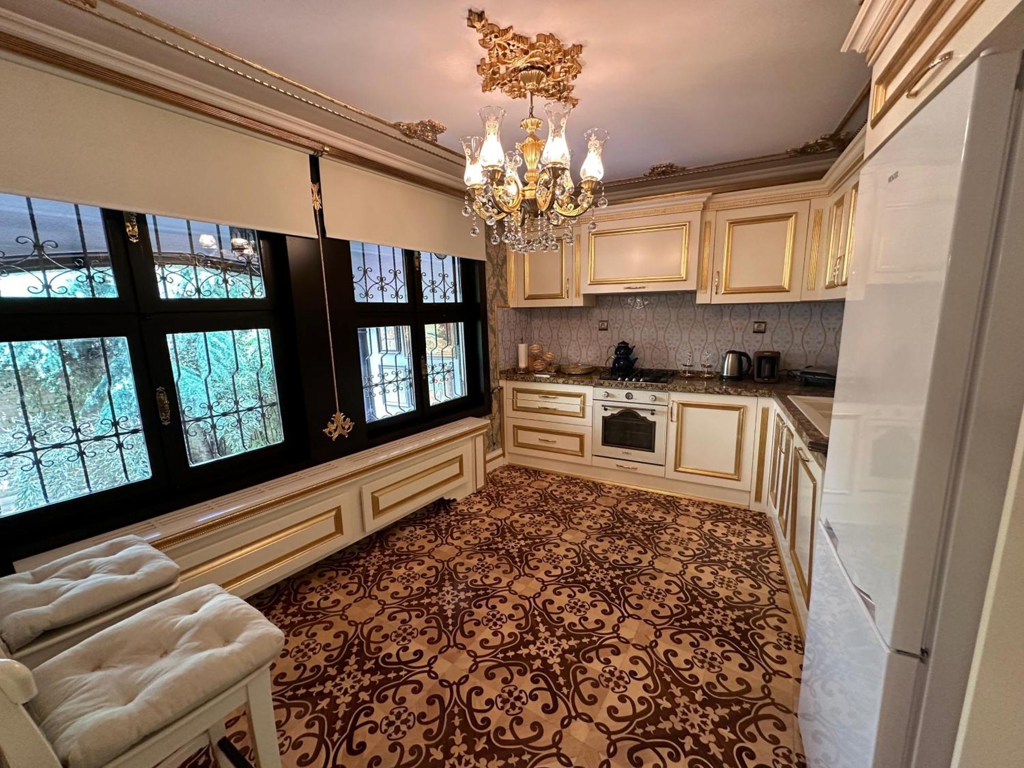 Tahtakale Konak Hotel Private & Luxury Bursa Luaran gambar
