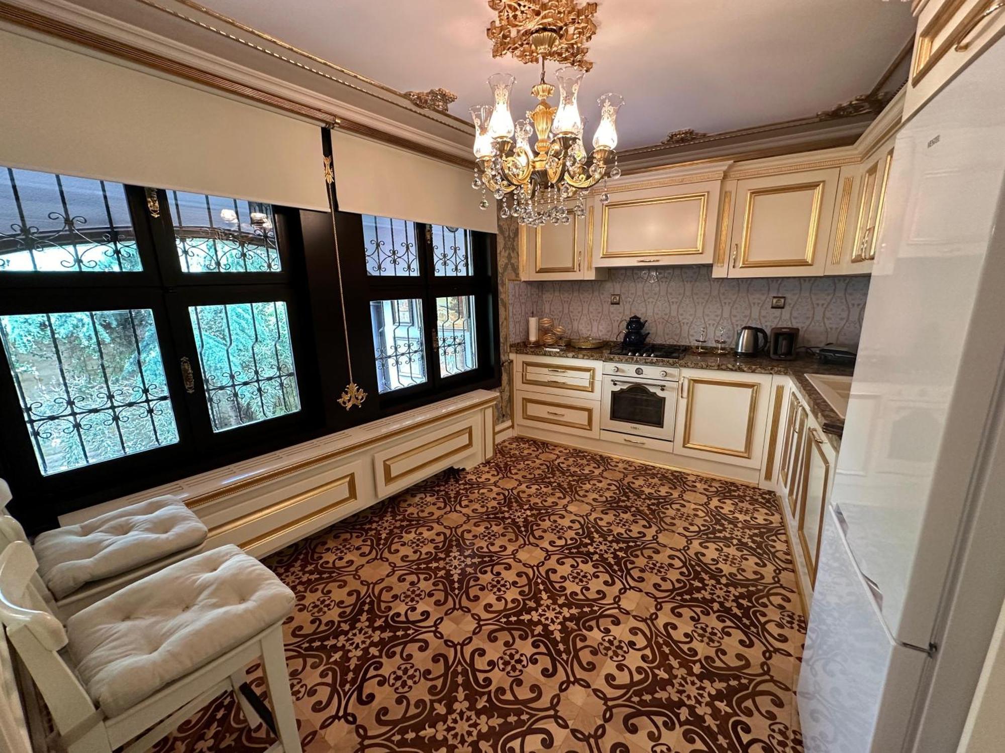 Tahtakale Konak Hotel Private & Luxury Bursa Luaran gambar