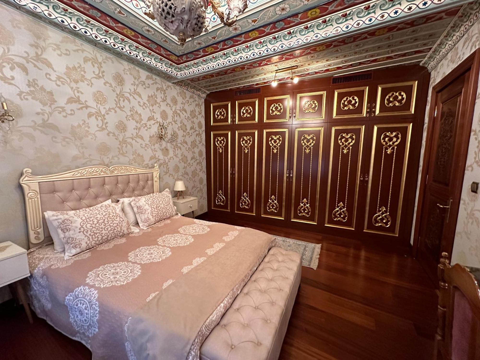 Tahtakale Konak Hotel Private & Luxury Bursa Luaran gambar