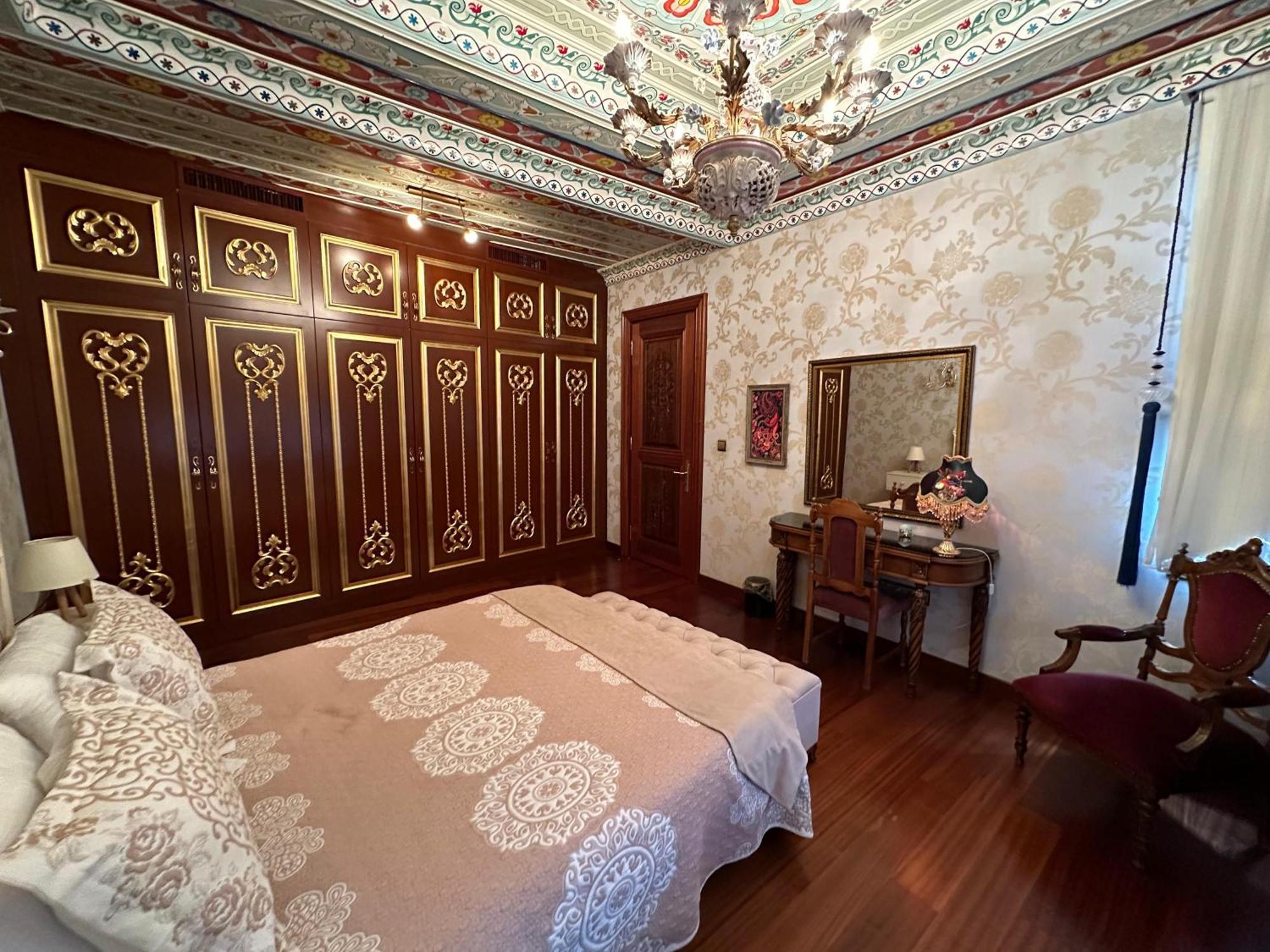 Tahtakale Konak Hotel Private & Luxury Bursa Luaran gambar