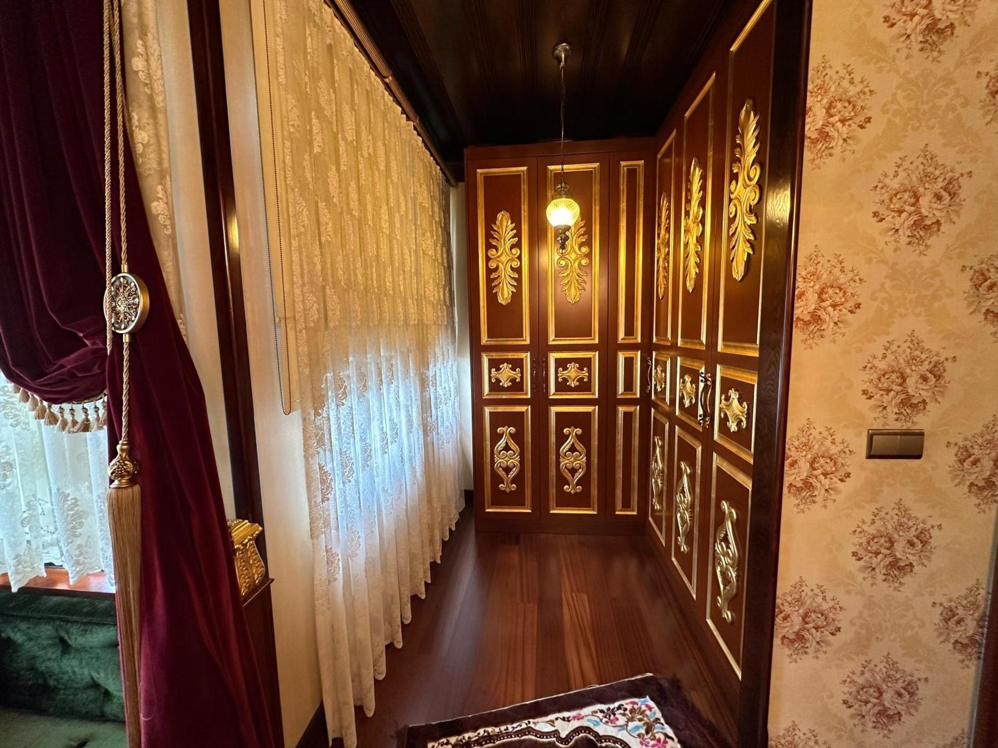 Tahtakale Konak Hotel Private & Luxury Bursa Luaran gambar