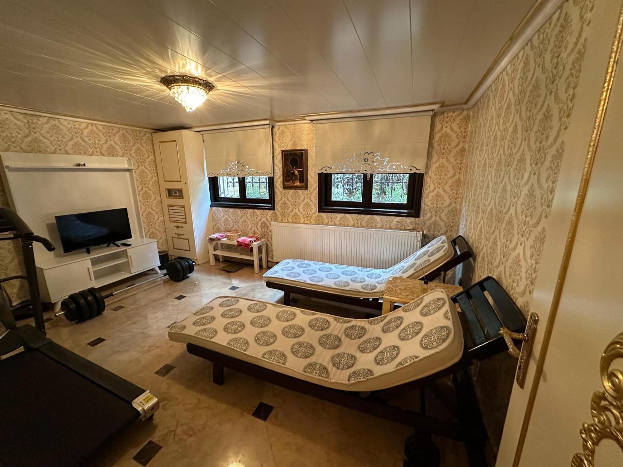 Tahtakale Konak Hotel Private & Luxury Bursa Luaran gambar