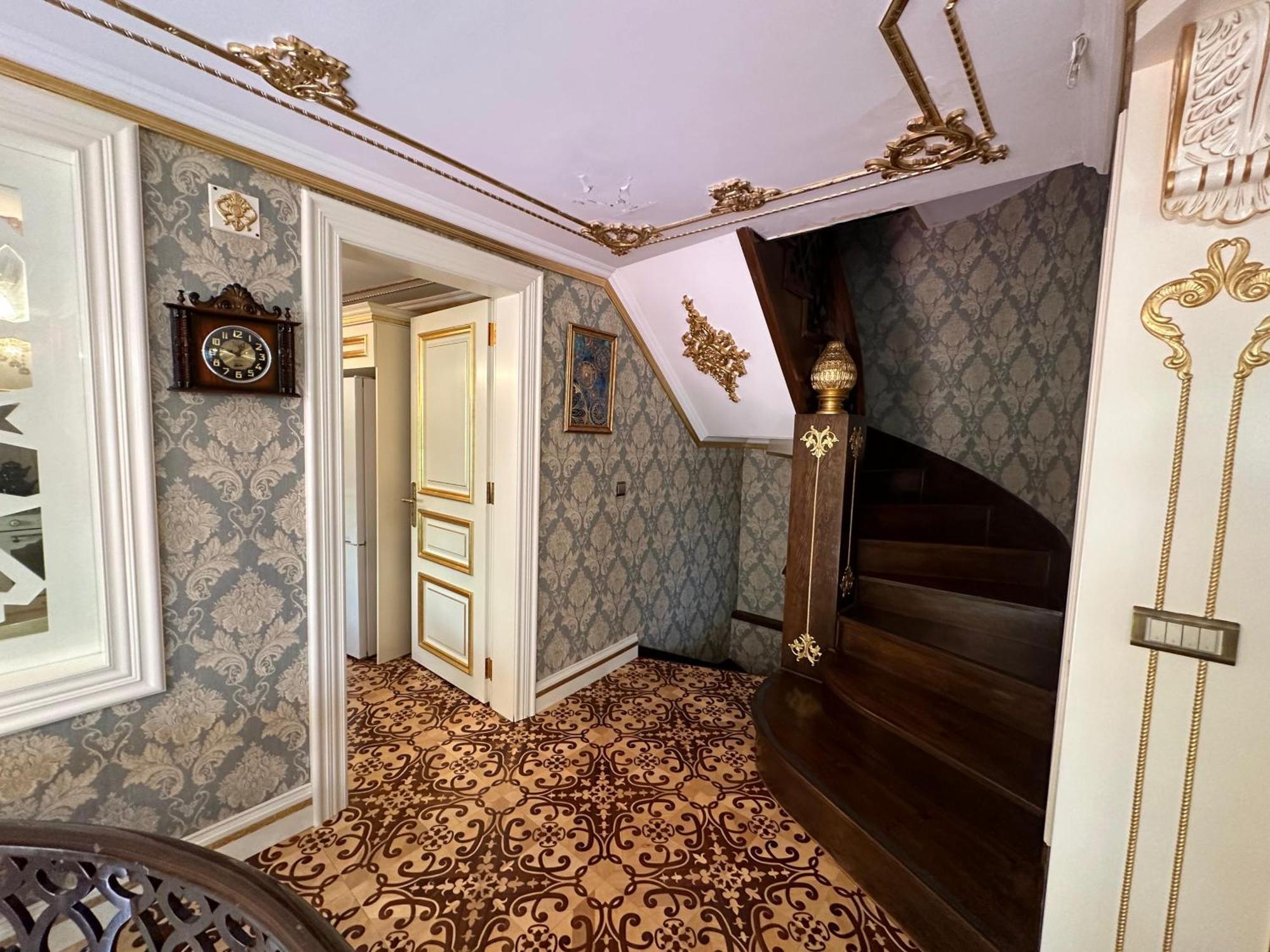 Tahtakale Konak Hotel Private & Luxury Bursa Luaran gambar