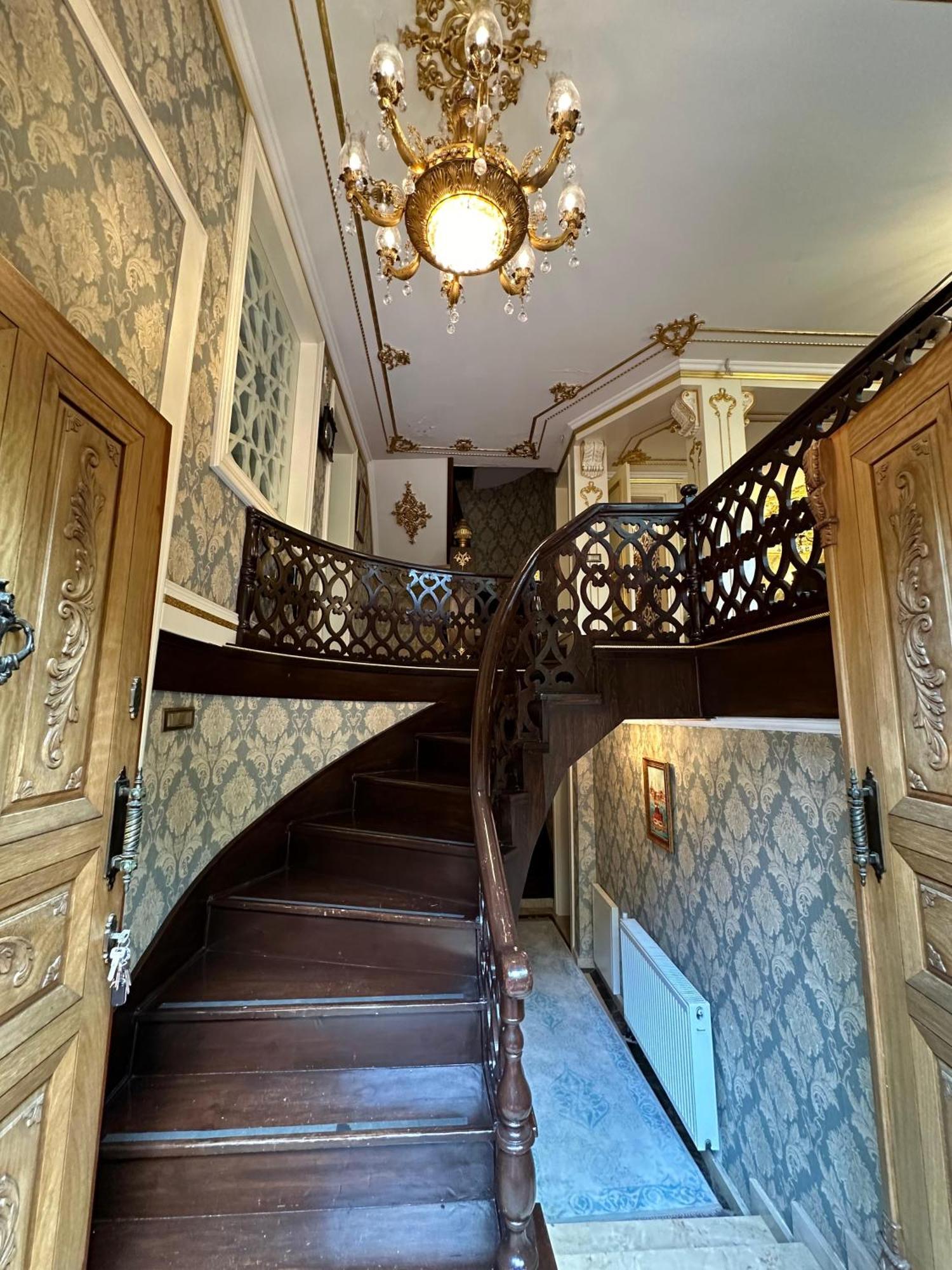 Tahtakale Konak Hotel Private & Luxury Bursa Luaran gambar