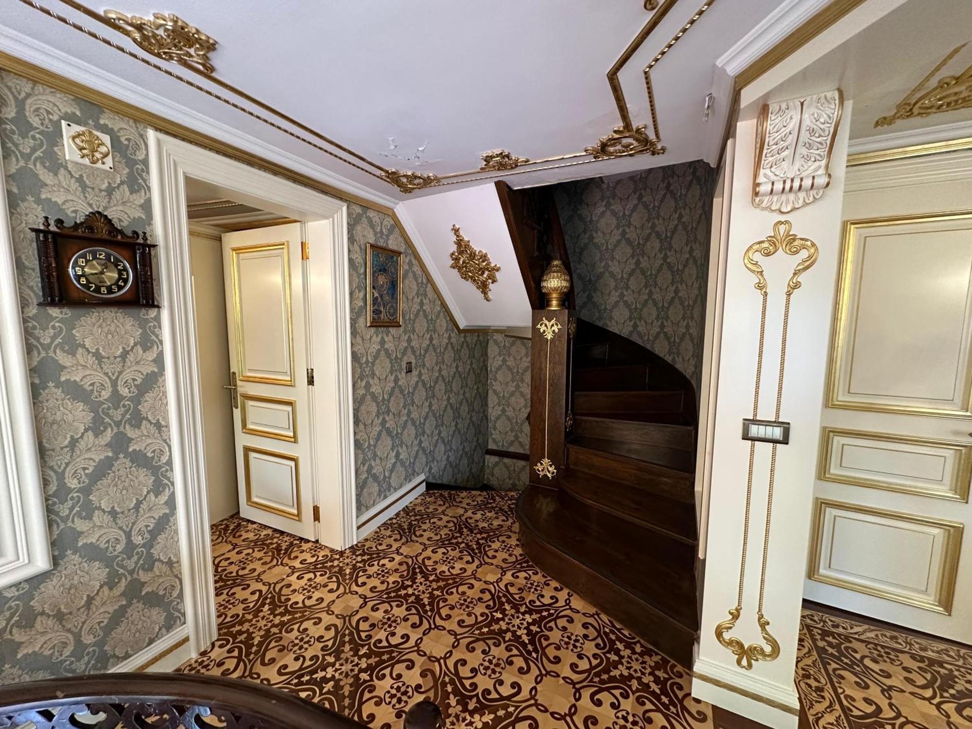Tahtakale Konak Hotel Private & Luxury Bursa Luaran gambar